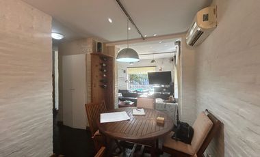 Casa de 4 dormitorios en alquiler con o sin muebles, próxima centro comercial La Horqueta