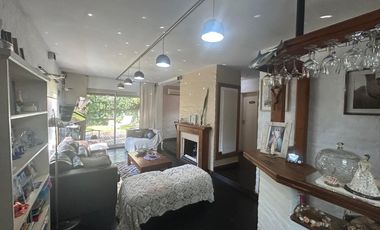 Casa de 4 dormitorios en alquiler con o sin muebles, próxima centro comercial La Horqueta