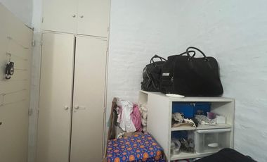Casa de 4 dormitorios en alquiler con o sin muebles, próxima centro comercial La Horqueta