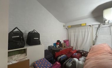 Casa de 4 dormitorios en alquiler con o sin muebles, próxima centro comercial La Horqueta
