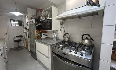 Casa de 4 dormitorios en alquiler con o sin muebles, próxima centro comercial La Horqueta