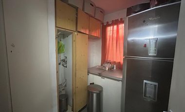 Casa de 4 dormitorios en alquiler con o sin muebles, próxima centro comercial La Horqueta