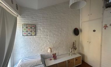 Casa de 4 dormitorios en alquiler con o sin muebles, próxima centro comercial La Horqueta