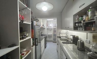 Casa de 4 dormitorios en alquiler con o sin muebles, próxima centro comercial La Horqueta