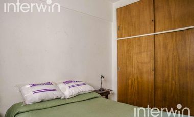 Departamento en Alquiler - 2 ambientes - Centro - Suipacha