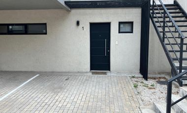 ALQUILER 3 AMBIENTES CON JARDIN - ALTOS DEL ENCUENTRO - BENAVIDEZ