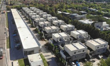 ALQUILER 3 AMBIENTES CON JARDIN - ALTOS DEL ENCUENTRO - BENAVIDEZ