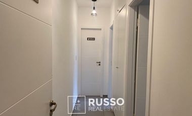 ALQUILER 3 AMBIENTES CON JARDIN - ALTOS DEL ENCUENTRO - BENAVIDEZ