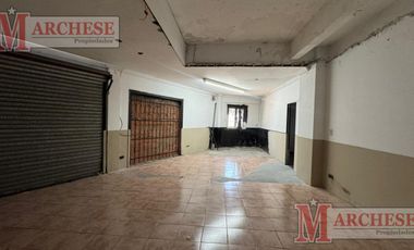 Local depósito en alquiler en Castelar Norte