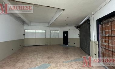 Local depósito en alquiler en Castelar Norte