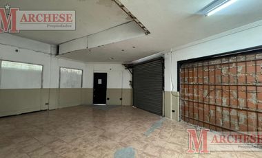 Local depósito en alquiler en Castelar Norte