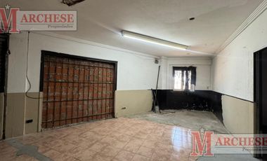 Local depósito en alquiler en Castelar Norte
