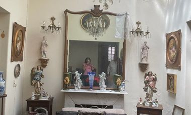 Casa en venta para desarrollar