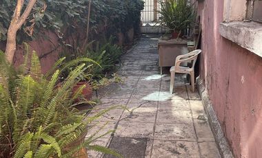 Casa en venta para desarrollar