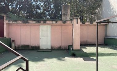 Casa en venta para desarrollar