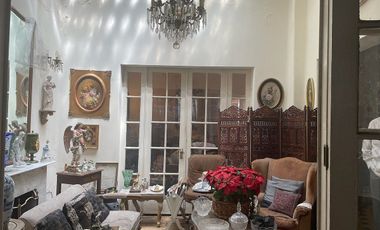 Casa en venta para desarrollar