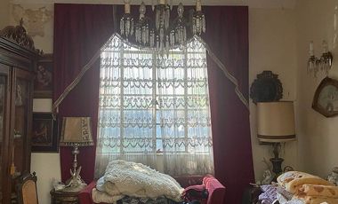 Casa en venta para desarrollar