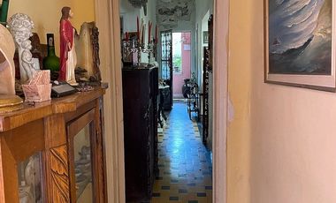 Casa en venta para desarrollar