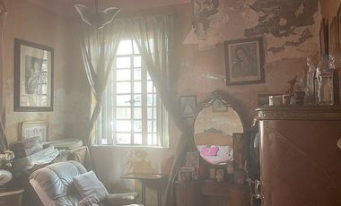 Casa en venta para desarrollar