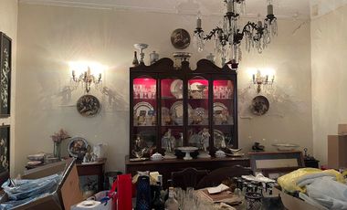 Casa en venta para desarrollar