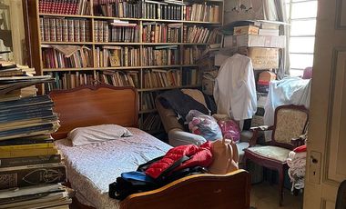 Casa en venta para desarrollar