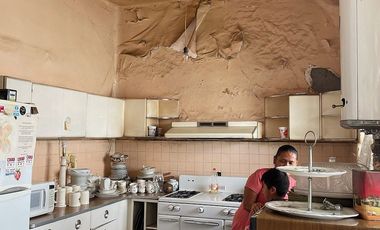 Casa en venta para desarrollar