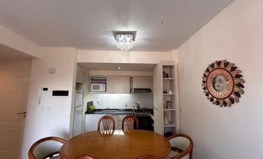 Departamento 3 Ambientes en San Martin Centro