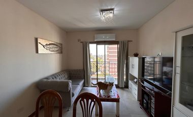 Departamento 3 Ambientes en San Martin Centro