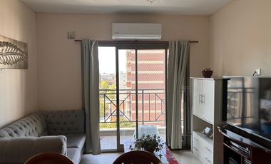 Departamento 3 Ambientes en San Martin Centro