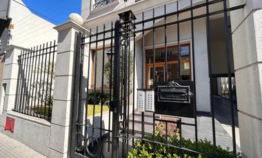 Departamento 3 Ambientes en San Martin Centro