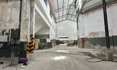Depósito - 2600m2 - Mixtura 3 - La Boca