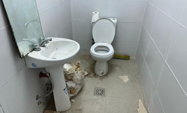 Depósito - 2600m2 - Mixtura 3 - La Boca