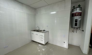 Depósito - 2600m2 - Mixtura 3 - La Boca