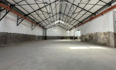 Depósito - 2600m2 - Mixtura 3 - La Boca