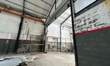 Depósito - 2600m2 - Mixtura 3 - La Boca