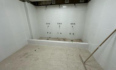 Depósito - 2600m2 - Mixtura 3 - La Boca