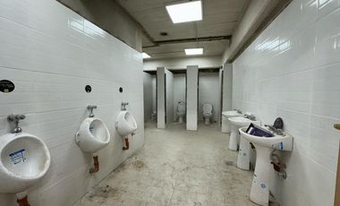 Depósito - 2600m2 - Mixtura 3 - La Boca