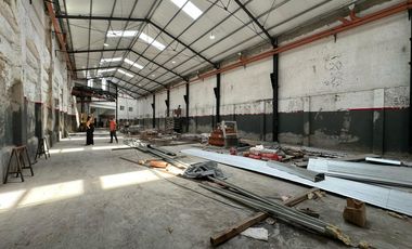 Depósito - 2600m2 - Mixtura 3 - La Boca