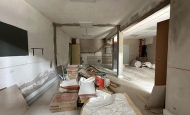 Depósito - 2600m2 - Mixtura 3 - La Boca