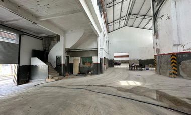 Depósito - 2600m2 - Mixtura 3 - La Boca