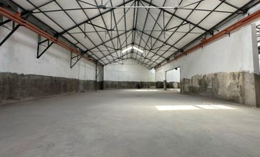 Depósito - 2600m2 - Mixtura 3 - La Boca