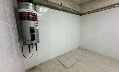 Depósito - 2600m2 - Mixtura 3 - La Boca