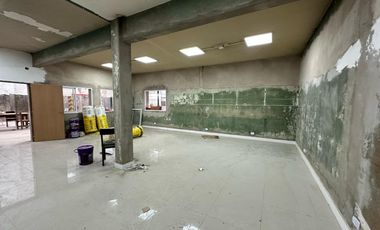 Depósito - 2600m2 - Mixtura 3 - La Boca