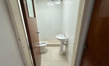 Depósito - 2600m2 - Mixtura 3 - La Boca