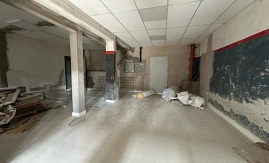 Depósito - 2600m2 - Mixtura 3 - La Boca