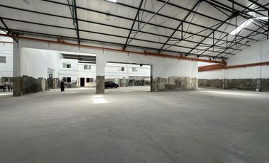 Depósito - 2600m2 - Mixtura 3 - La Boca