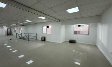 Depósito - 2600m2 - Mixtura 3 - La Boca