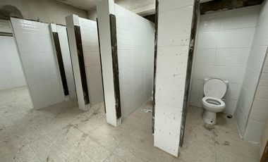 Depósito - 2600m2 - Mixtura 3 - La Boca