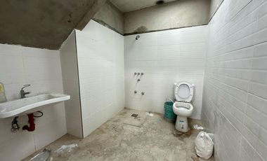 Depósito - 2600m2 - Mixtura 3 - La Boca