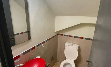 Duplex de 3 dormitorios en zona residencial